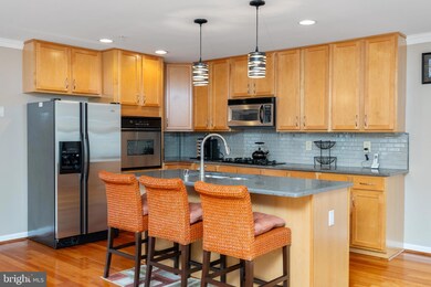 4800 Coyle Rd unit 303, Owings Mills, MD 21117 - photo 6