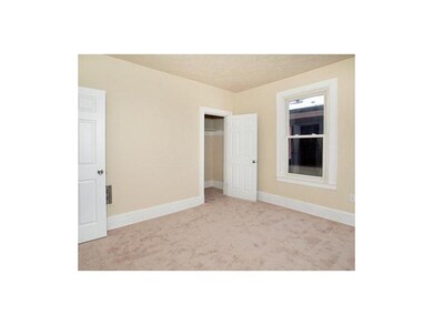 Bedroom.