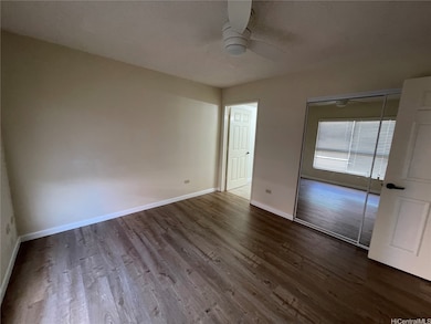 Master Bedroom with Bathroom