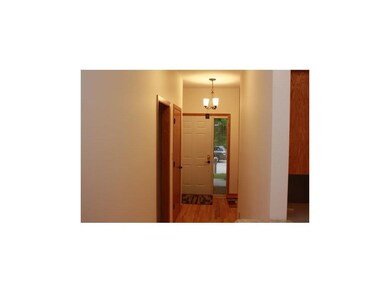 Entryway.
