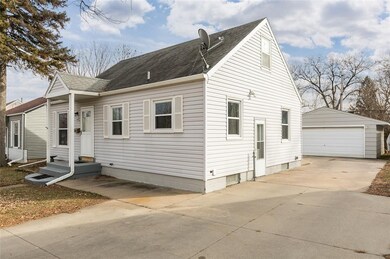 1823 Williams Blvd SW, Cedar Rapids, IA 52404 - photo 3