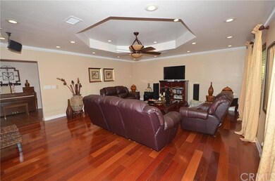 Family room. different angle