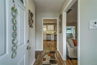 Open Concept