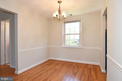 3563 S Stafford St unit B-1, Arlington, VA 22206 - photo 7