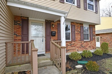 Location! Spacious 4BR/1+1BA traditional in the he