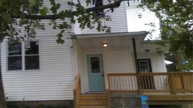 WELCOME TO 610 PITTSBURGH ST