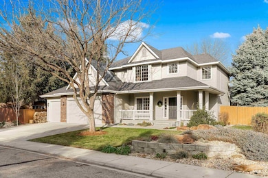 1326 N Mansfield Place, Eagle, ID 83616 - photo 2