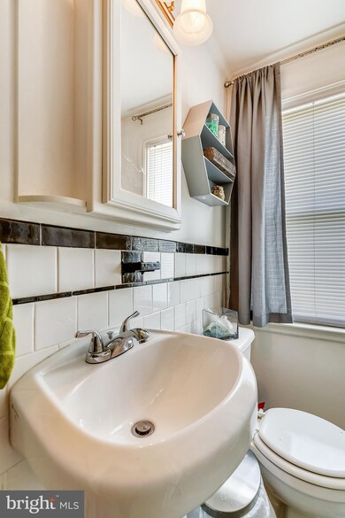 6110 Mount Ridge Rd, Catonsville, MD 21228 - photo 7