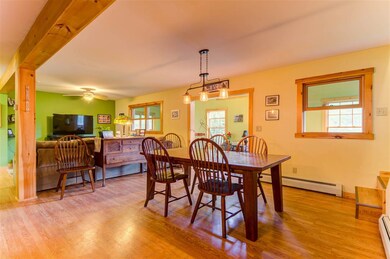 133 U S 302, Carroll, NH 03595 - photo 6