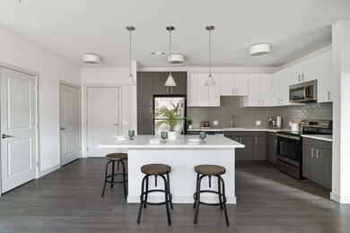 99 Tremont @ Oak Square unit 211, Boston, MA 02135 - photo 6