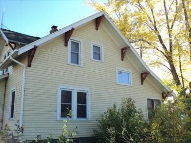 Side View