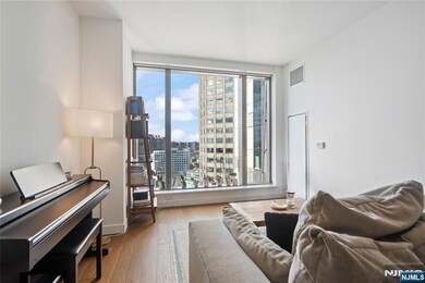 99 Hudson St unit 2607, Jersey City, NJ 07302 - photo 2
