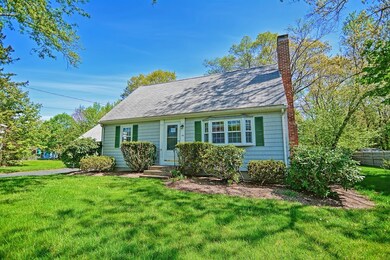 105 Beach St, Foxboro, MA 02035 - photo 3