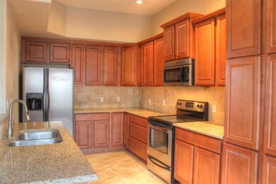 Remodeled Kitchen