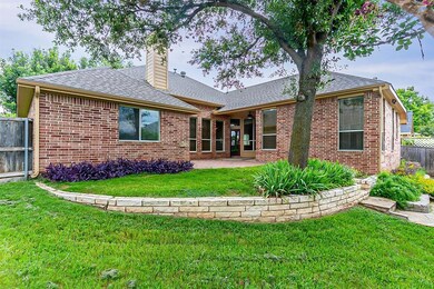 336 Hill Crest Dr, Hurst, TX 76053 - photo 7