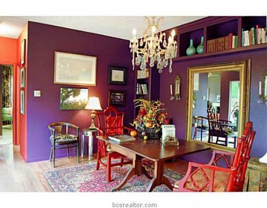 Dining Room.