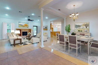 3429 Garrett Ln, Texarkana, TX 75503 - photo 4