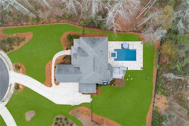 3700 Muirfield Dr, Milton, GA 30004 - photo 3