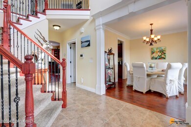 5045 E Fetlock Dr, Wasilla, AK 99654 - photo 5