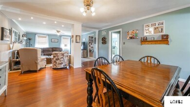 503 N Logan St, Lincoln, IL 62656 - photo 6