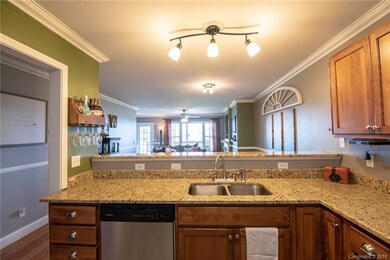 75 Rotunda Cir unit 1506, Asheville, NC 28806 - photo 2