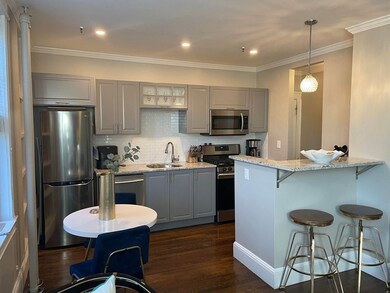 118 Riverway unit 34, Boston, MA 02215 - photo 4