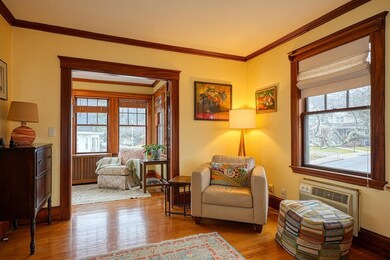 21 Bourne St unit 2, Jamaica Plain, MA 02130 - photo 3