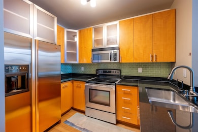 26 Avenue at Port Imperial unit 416, West New York, NJ 07093 - photo 4