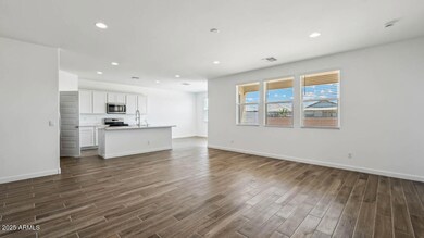 5699 E Rosina Dell Place, San Tan Valley, AZ 85140 - photo 7