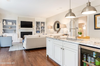 59 Le Grande Ave unit 5, Greenwich, CT 06830 - photo 5