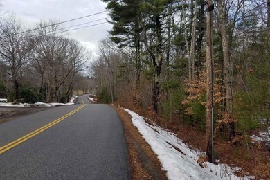 Captain Thomas Rd Ogunquit