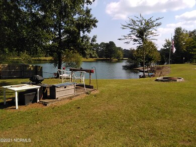 5724 Temperance Hall Rd, Elm City, NC 27822 - photo 2