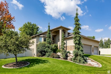 947 E Green Rd, Fruit Heights, UT 84037 - photo 7