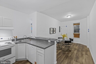 1552 N Fulton Ave, Baltimore, MD 21217 - photo 5