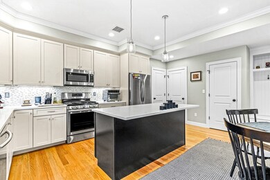 55 Chestnut St unit 1, Waltham, MA 02453 - photo 2