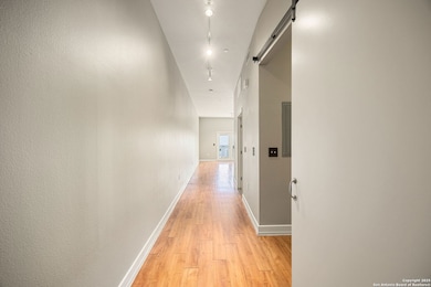 Steel House Lofts unit 409, San Antonio, TX 78204 - photo 4