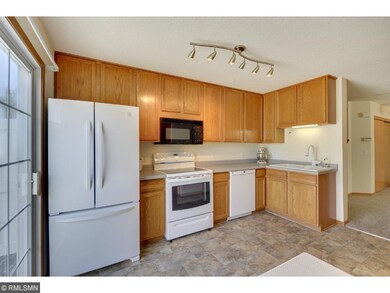 Lots of natural light throughout