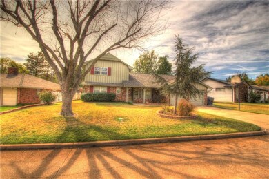 4820 NW 62nd St, Oklahoma City, OK 73122 - photo 3