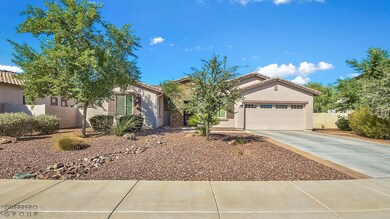 1064 E Periwinkle Way