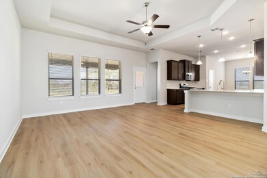 21137 Jordans Ranch Way, San Antonio, TX 78264 - photo 7