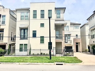 Enjoy a fenced-in private side yard, ideal for rel