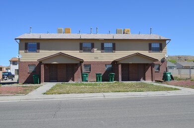 2800 La Habra St, Farmington, NM 87401 - photo 2