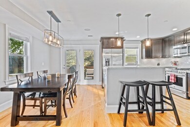 623 E 2nd St unit 2, Boston, MA 02127 - photo 4