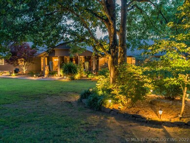 2140 S 280th East Ave, Catoosa, OK 74015 - photo 2