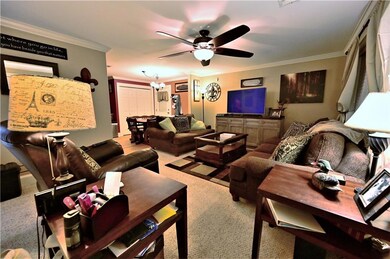 Large Living Room