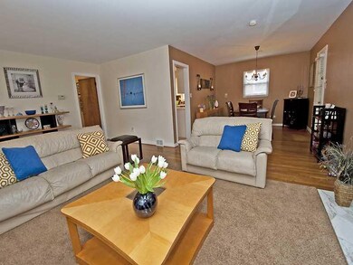 Living Room.