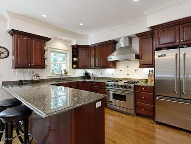 69 Riverdale Ave unit 403, Greenwich, CT 06831 - photo 6