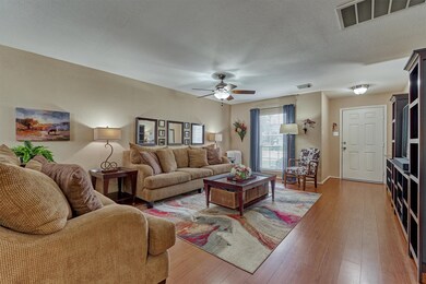 Light & bright, you'll love coming home to this pr
