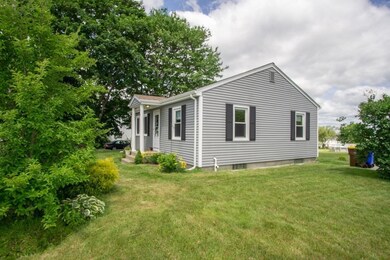 448 Slade St, Fall River, MA 02724 - photo 3