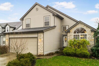 Welcome to 1217 Pebble Brook Dr.